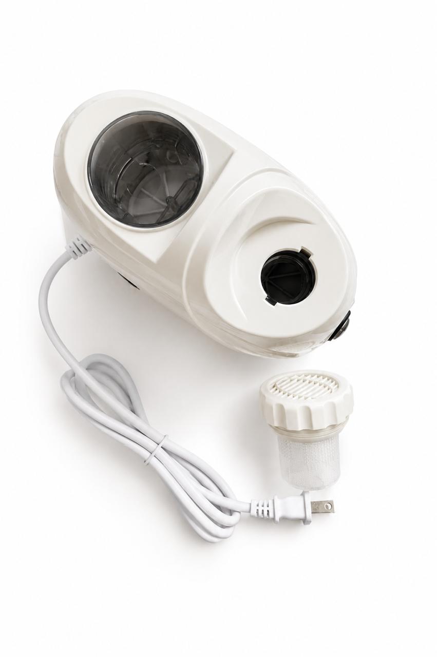 Vaporizador