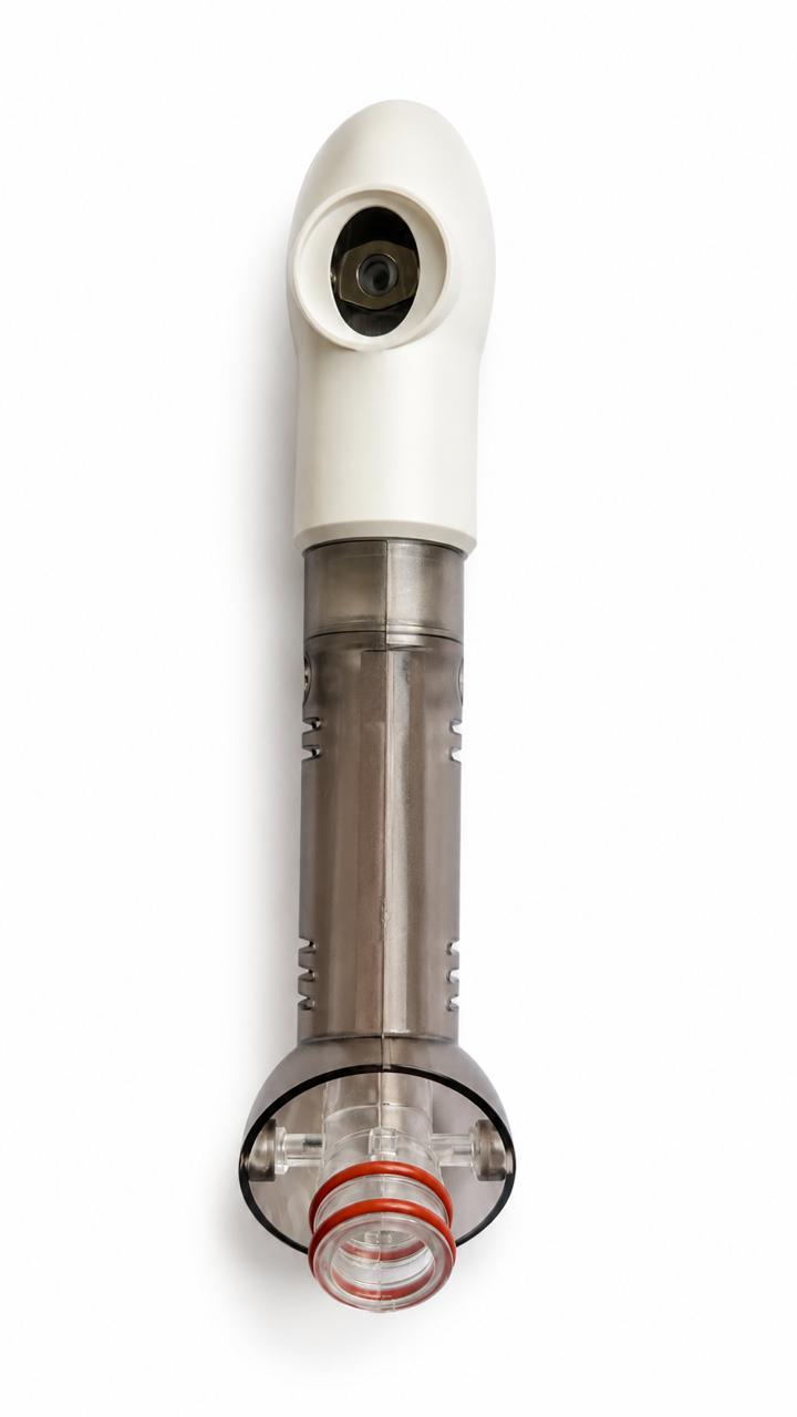 Vaporizador